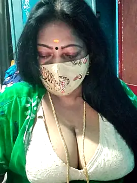 maniisha online show from March 12, 2026, 7:45 am