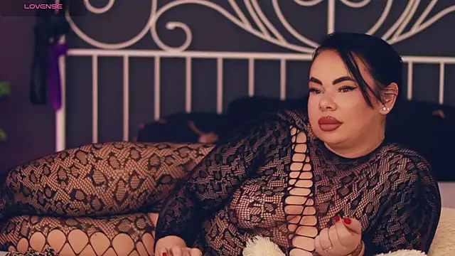 MissLilaa online show from November 21, 2025, 4:28 pm