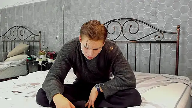 Marcus Swampov online show from December 2, 2024, 9:45 pm