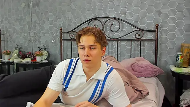 Marcus Swampov online show from December 28, 2024, 1:17 pm