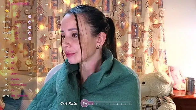 Miss Milka online show from January 13, 2026, 10:35 pm