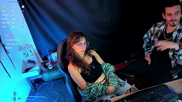 katianzayn online show from February 3, 2026, 2:53 am