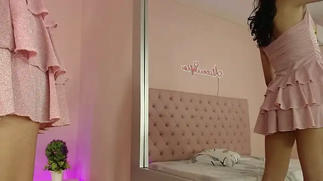 alice sofia online show from January 11, 2026, 1:40 pm