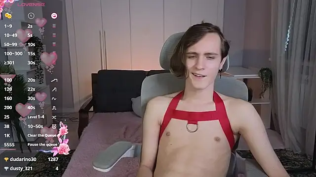 Snapshot of nikompell chatting on February 8, 2025, 6:01 am nikompell online show from February 8, 2025, 6:01 am