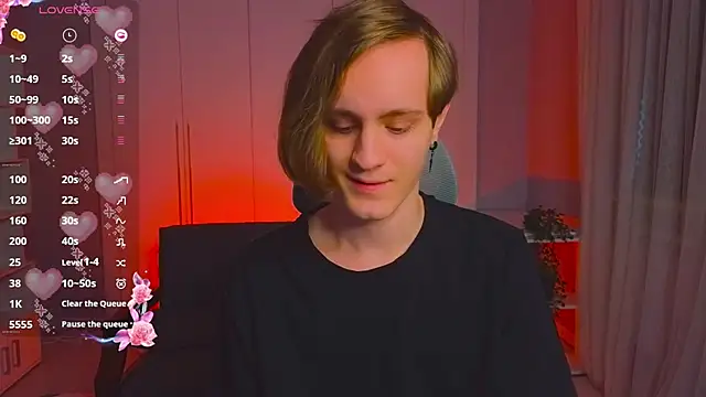 Snapshot of nikompell chatting on January 27, 2025, 4:20 am nikompell online show from January 27, 2025, 4:20 am