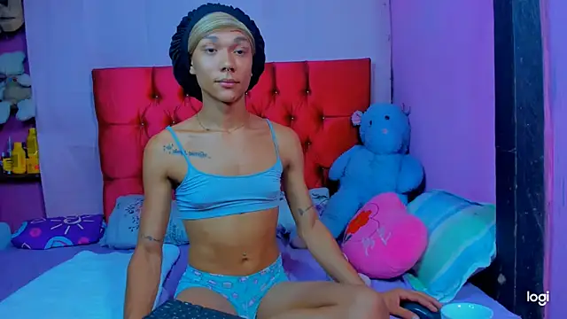 Snapshot of StassieBell chatting on February 13, 2026, 10:59 am StassieBell online show from February 13, 2026, 10:59 am