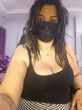 Snapshot of Archi-07 chatting on January 9, 2026, 9:27 am Archi-07 online show from January 9, 2026, 9:27 am