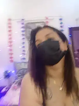 Snapshot of Archi-07 chatting on October 26, 2025, 9:31 am Archi-07 online show from October 26, 2025, 9:31 am