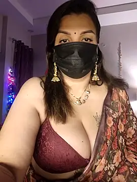 Snapshot of Archi-07 chatting on December 18, 2025, 5:39 pm Archi-07 online show from December 18, 2025, 5:39 pm