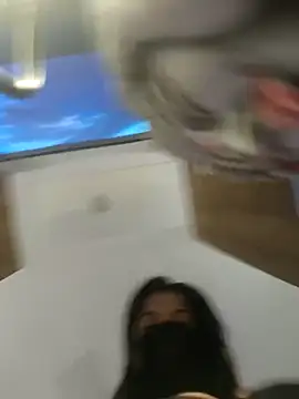 Snapshot of Archi-07 chatting on November 2, 2025, 8:25 pm Archi-07 online show from November 2, 2025, 8:25 pm