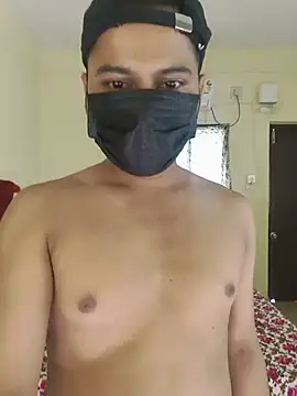 pimange34 online show from July 30, 2026, 4:44 am