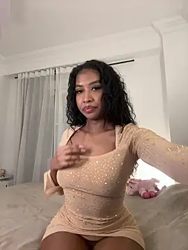 IamCrystal2 online show from February 15, 2026, 2:12 am