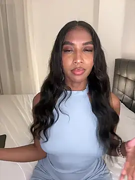 IamCrystal2 online show from March 19, 2026, 1:49 am