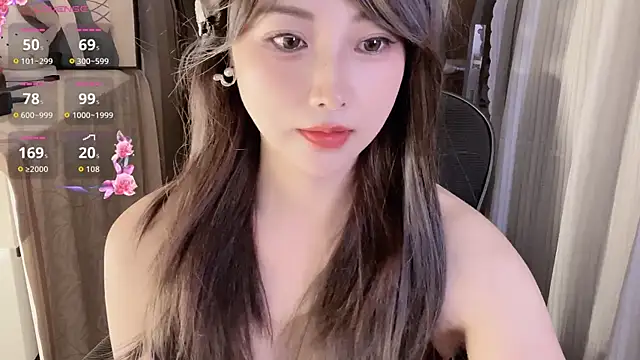 Blossom-666 online show from July 28, 2026, 2:13 pm
