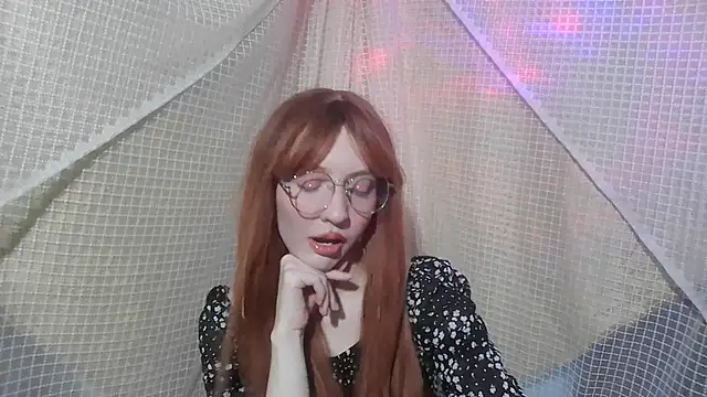 IsabellaBlacky online show from March 16, 2026, 7:56 am