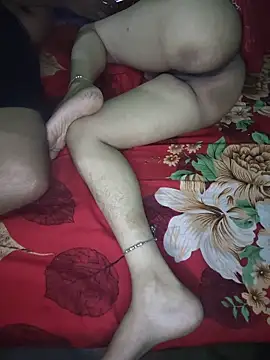 RADHAHO online show from May 28, 2026, 7:53 pm