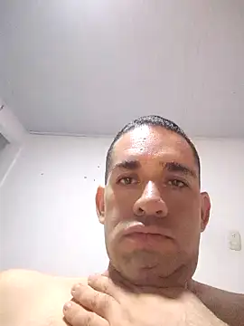 CRISTHIAN GREY01 online show from October 5, 2025, 6:15 am