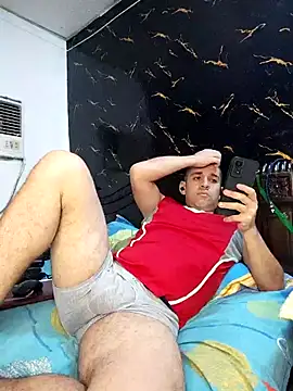 CRISTHIAN GREY01 online show from April 25, 2026, 3:53 am