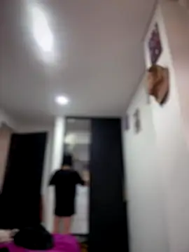 Annie LS online show from October 12, 2025, 9:49 pm
