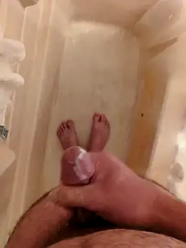 Cuminmyhands90 online show from October 1, 2025, 4:28 am