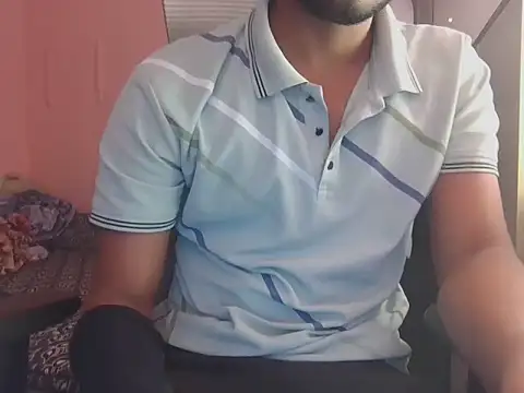 KissesBoyAD online show from November 29, 2025, 5:57 pm