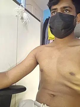 KissesBoyAD online show from March 10, 2026, 11:53 pm