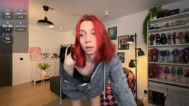 dani murrr online show from March 18, 2026, 2:41 pm