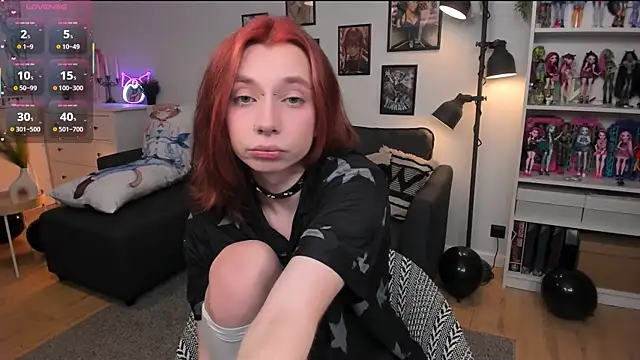 dani murrr online show from February 6, 2026, 8:05 pm