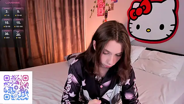 dani murrr online show from June 13, 2026, 7:34 pm