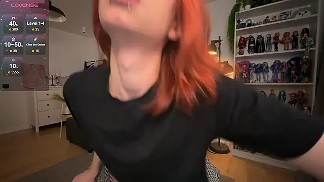 dani murrr online show from March 15, 2026, 10:17 pm