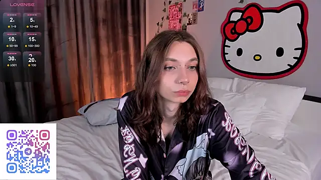 dani murrr online show from June 16, 2026, 7:47 pm