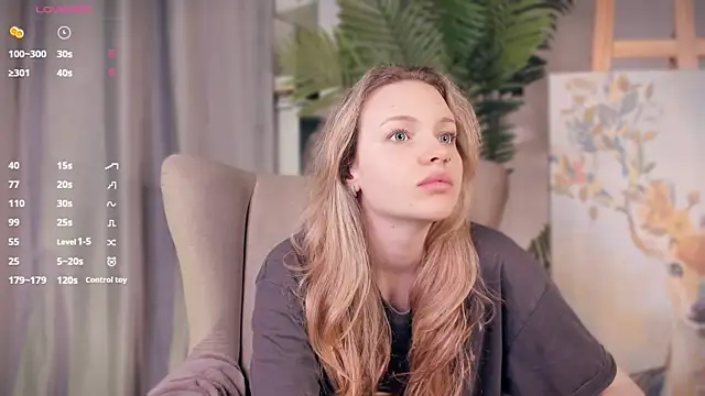 ElizavecaSunrise online show from May 12, 2026, 8:10 am