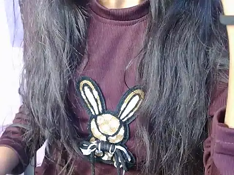 Snapshot of Hot_mahak05 chatting on December 2, 2024, 10:56 am Hot mahak05 online show from December 2, 2024, 10:56 am