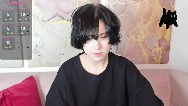 Snapshot of fiamoory chatting on February 3, 2026, 7:57 am fiamoory online show from February 3, 2026, 7:57 am