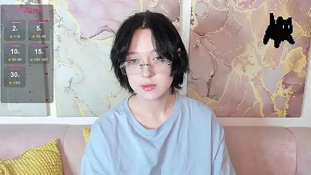 Snapshot of fiamoory chatting on February 24, 2026, 1:17 am fiamoory online show from February 24, 2026, 1:17 am