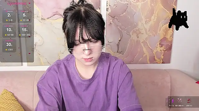 Snapshot of fiamoory chatting on February 26, 2026, 2:17 pm fiamoory online show from February 26, 2026, 2:17 pm