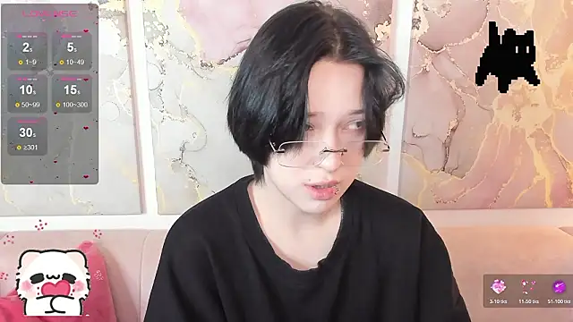 Snapshot of fiamoory chatting on January 16, 2026, 1:20 am fiamoory online show from January 16, 2026, 1:20 am