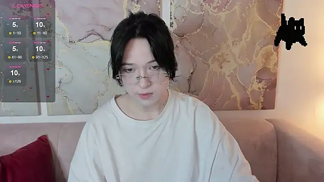 Snapshot of fiamoory chatting on February 8, 2026, 1:14 am fiamoory online show from February 8, 2026, 1:14 am