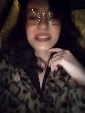 saidaskye online show from January 16, 2025, 4:18 pm