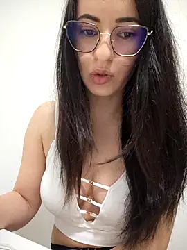 Snapshot of saidaskye chatting on March 29, 2026, 4:19 pm saidaskye online show from March 29, 2026, 4:19 pm