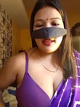 Radhikadavi879 online show from October 10, 2025, 5:08 am