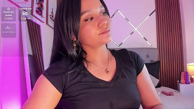alisson sanders online show from June 3, 2026, 1:12 pm