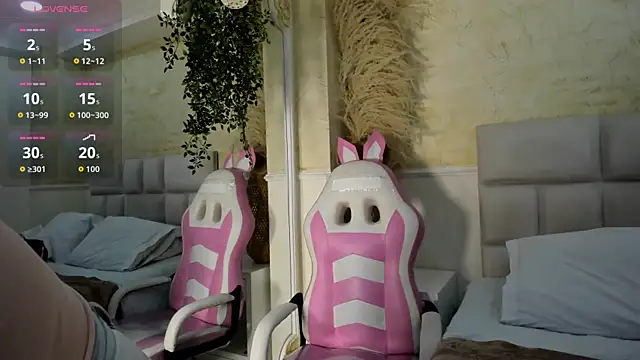 JulietaKane online show from July 29, 2026, 10:53 pm