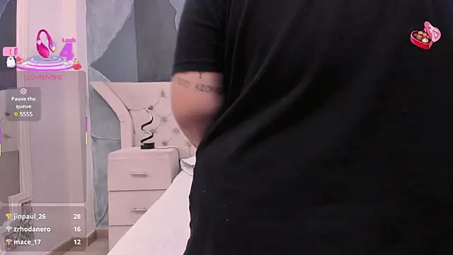 JulietaKane online show from March 17, 2025, 11:10 am