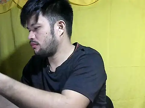 HairyHottestpinoyHandsome online show from May 31, 2026, 1:28 pm