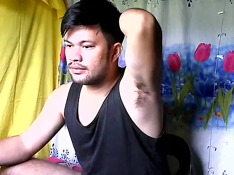 HairyHottestpinoyHandsome online show from May 23, 2026, 2:54 am