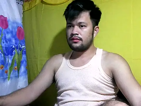 HairyHottestpinoyHandsome online show from May 30, 2026, 2:44 pm