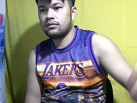 HairyHottestpinoyHandsome online show from May 23, 2026, 4:39 pm