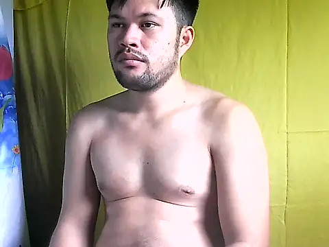 HairyHottestpinoyHandsome online show from May 26, 2026, 6:11 am