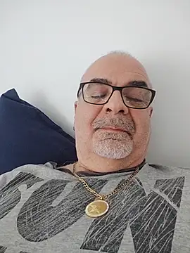 Satiro Sevilla online show from March 1, 2026, 5:02 pm